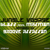 Jungle Voyage [feat. Masmin] - Bliss & Masmin