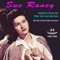 Impossible - Sue Raney