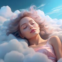 Suaves Ecos Inducen Al Sueño - fragmento de sueño & Dormir lluvioso & Lágrimas de reposo