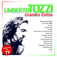 Te Amo (Ti Amo) - Umberto Tozzi