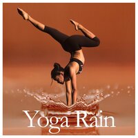 Rain Sound: Bedtime Relaxation - Rain and Nature