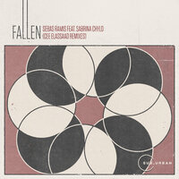 Fallen - Sebas Ramis & Sabrina Chyld & Cee ElAssaad