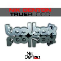True Blood - Nik Denton