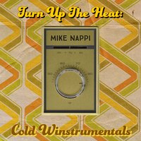 Blizzard Night - Mike Nappi
