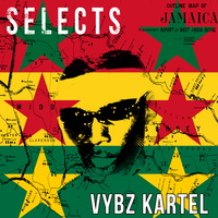 I Will Luv Di Gal Dem - VYBZ Kartel