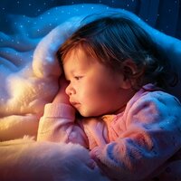 Soft Touch Lofi - Gentle Lofi Calm & Sweet Baby Sleep & Twinkle Sky Baby Lullabies