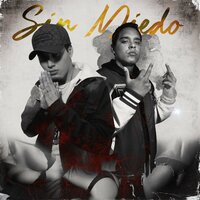 Sin Miedo - HomeRun Music & Nato Naa & Dk Skrt