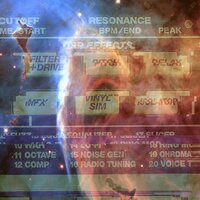vsv3-027 - Antarchitecture