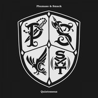 Quintessenz - Phumaso & Smack & Fratelli-B