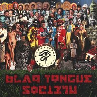 Terraform - Blaq Tongue Society & Self Jupiter
