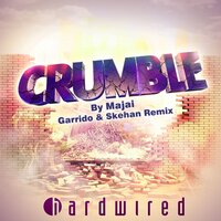 Crumble - Majai & Garrido & Skehan