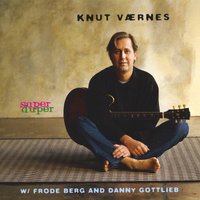 Mccoy - Knut Værnes & Frode Berg & Danny Gottlieb