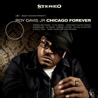 If You Wanna - Roy Davis Jr. & Terry Dexter
