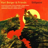 Go - Karl Berger & Peter Apfelbaum & Peter Einhorn & Frank Möbus & John Lindberg & Tani Tabbel