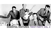 Counterpoints - The Ventures