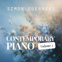Snowflake Dance - Simon Guerrero