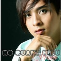 Để Anh Được Yêu - Ho Quang Hieu