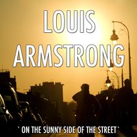 Shoe Shine Boy - Louis Armstrong