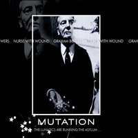 Mothering Tongue - Graham Bowers & Nurse With Wound