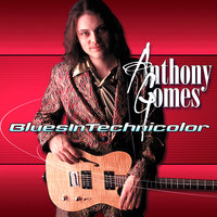 Brand New Day - Anthony Gomes