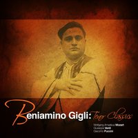 L'elisir d'amore, Act II: "Una furtiva lagrima" - Beniamino Gigli & Гаэтано Доницетти