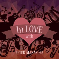 Kriminaltango (From 'Kriminaltango') - Peter Alexander