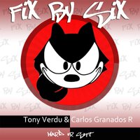 Hard Or Soft - Tony Verdu & Carlos Granados R