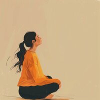 Meditación Consciente Para Una Concentración Intensa - Club de música de meditación & Música de meditación nu & Musica Meditativa
