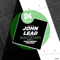 People of Earth - John Lead