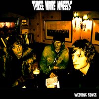 O.M.B.a - Three More Wheels & Michael Bratell