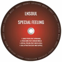 Ofana Nawe - LnSoul