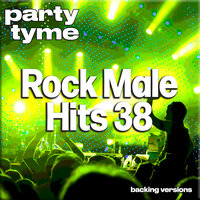 On Top (made popular by The Killers) - Party Tyme