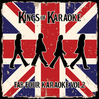 Why Don't We Do It in the Road (In the Style of The Beatles) - Kings of Karaoke