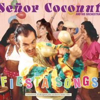Oxygene, Pt. II - Señor Coconut