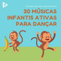 Pop vai a doninha - Canções de ninar para dormir