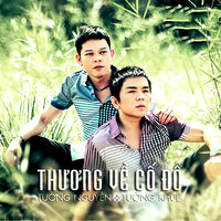Lưu bút ngày xanh - Tuong Nguyen & Tường Khuê