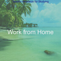 Refined Soundscapes for Stress Relief - Work from Home