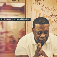 No Mercy - Illa Ghee & Guilty Simpson & Switch
