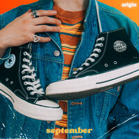 September - Origin & Corrgtd