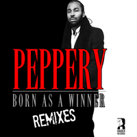 Born As A Winner - Peppery & D-Fast Beats & DualDrop