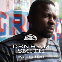 If a Me Alone - Denham Smith
