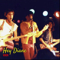 Hey Diane - Vixen
