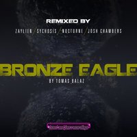 Bronze Eagle - Tomas Balaz