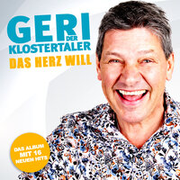 Ewig ruft das Heimwehland - Geri der Klostertaler