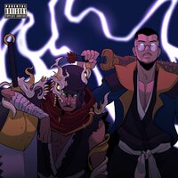 Magia dos Baile - Fxcklosbicos & emirhxn & Ocean & MC POGBA & MC G Pereira