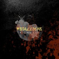 Rising Son - Medallions & Brinson & ReadyWriter