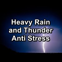 Medium Rain and Thunder Storm For Babies to Sleep - Sounds of Thunder & Thunder Storms & Mr Thunder