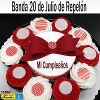 El Machetero - Banda 20 de Julio de Repelon