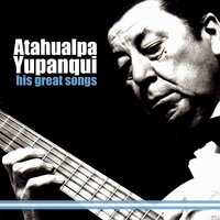 Los Ejes de Mi Carreta - Atahualpa Yupanqui