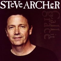 Broken Wings - Steve Archer